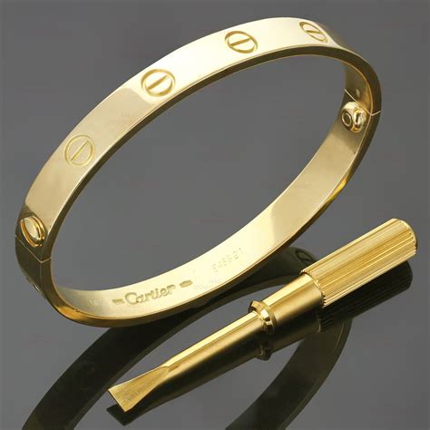 buy cartier bracelet online|cartier bracelet with screwdriver.